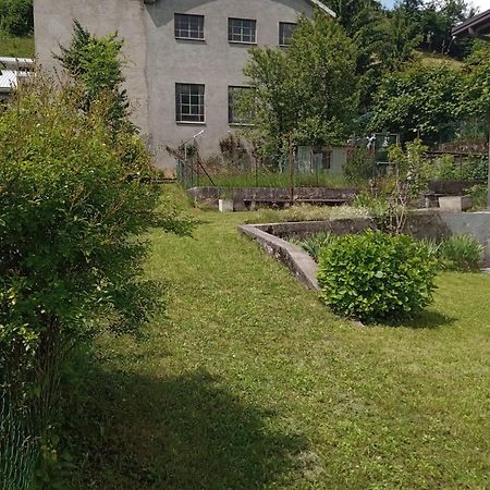 Dream House Apartman Clusone Kültér fotó