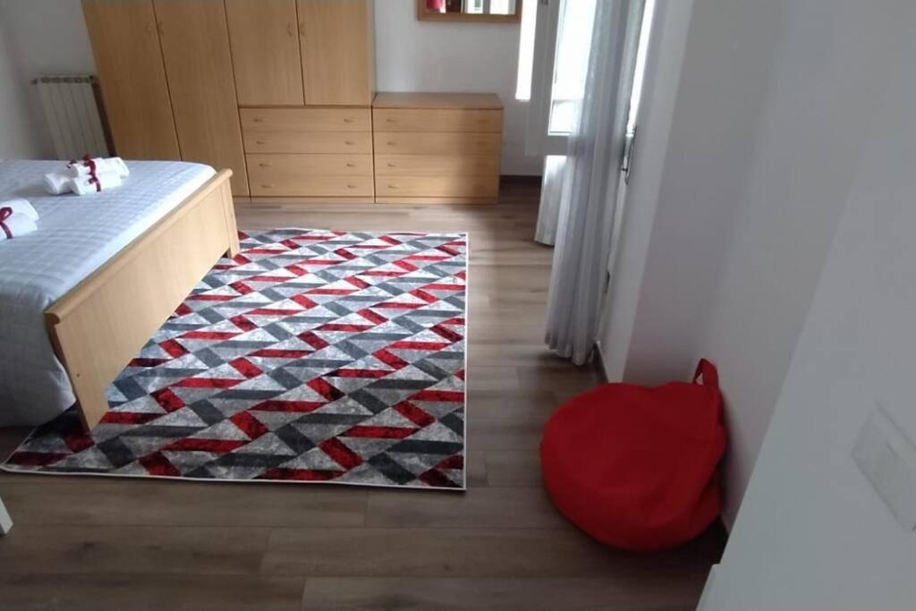Dream House Apartman Clusone Kültér fotó