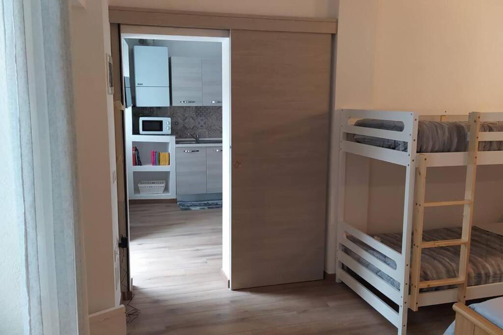 Dream House Apartman Clusone Kültér fotó