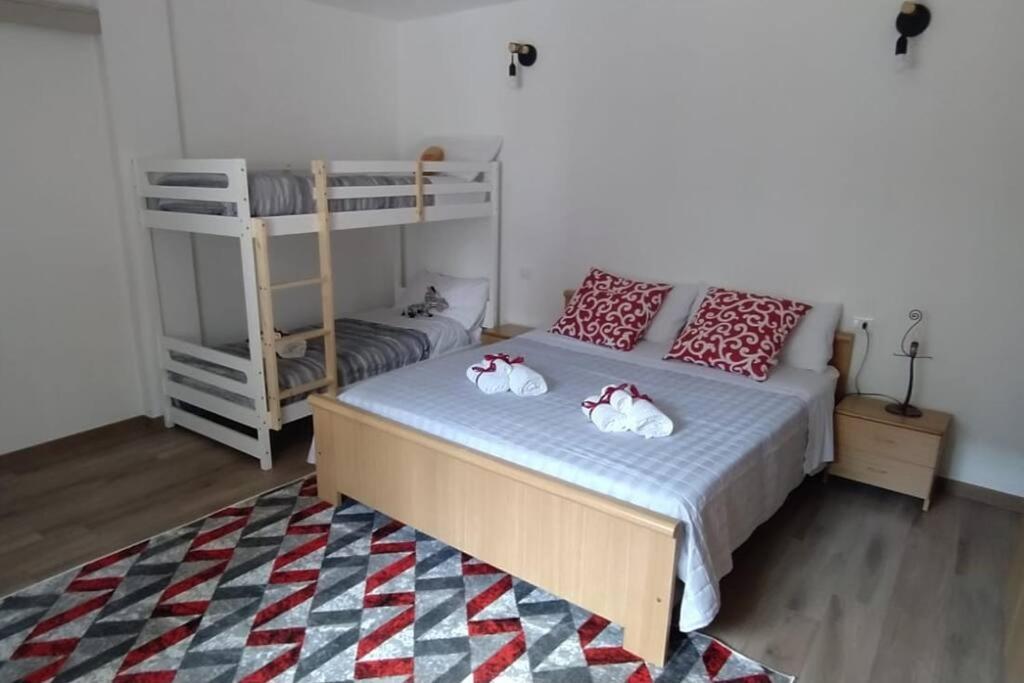 Dream House Apartman Clusone Kültér fotó