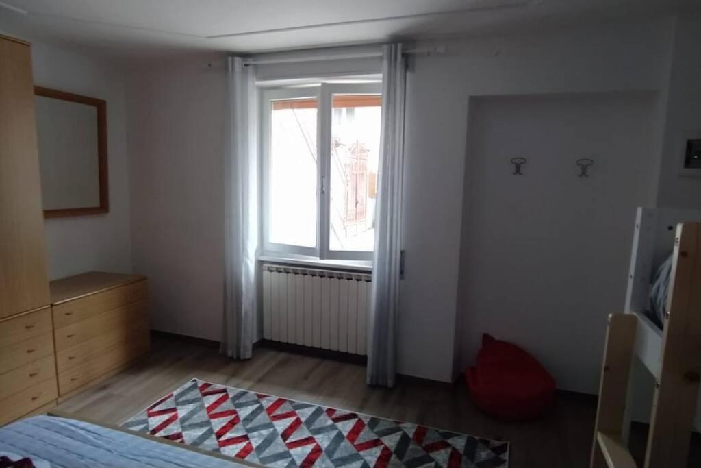 Dream House Apartman Clusone Kültér fotó
